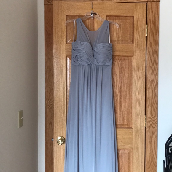 Dresses & Skirts - Grey formal dress